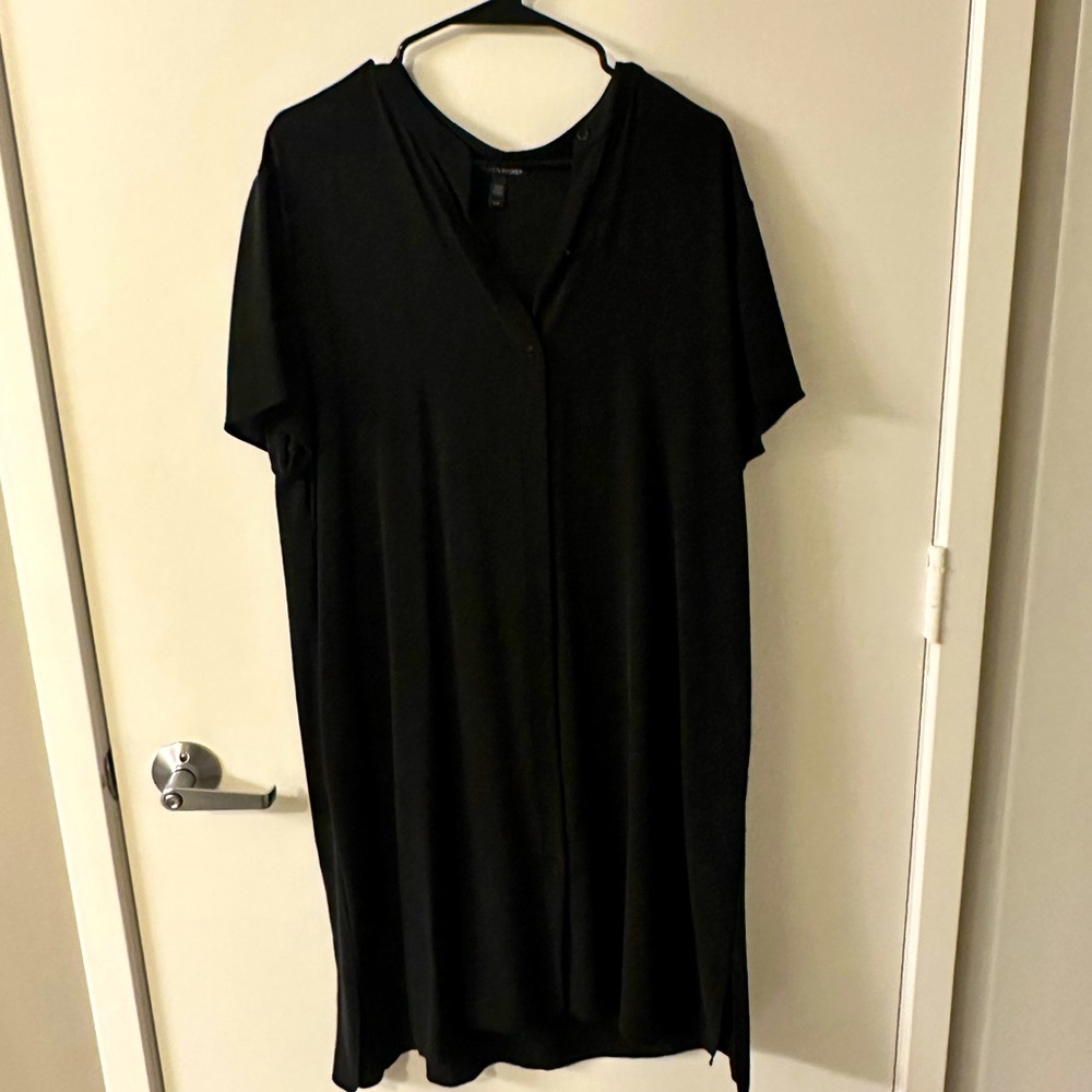 Dress shirt
